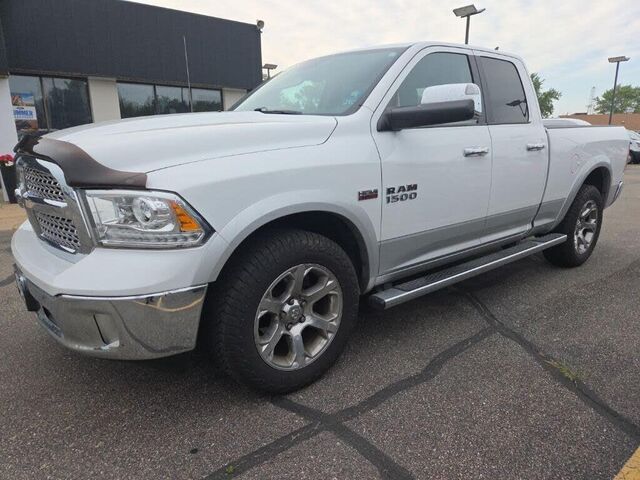 2016 Ram 1500 Laramie