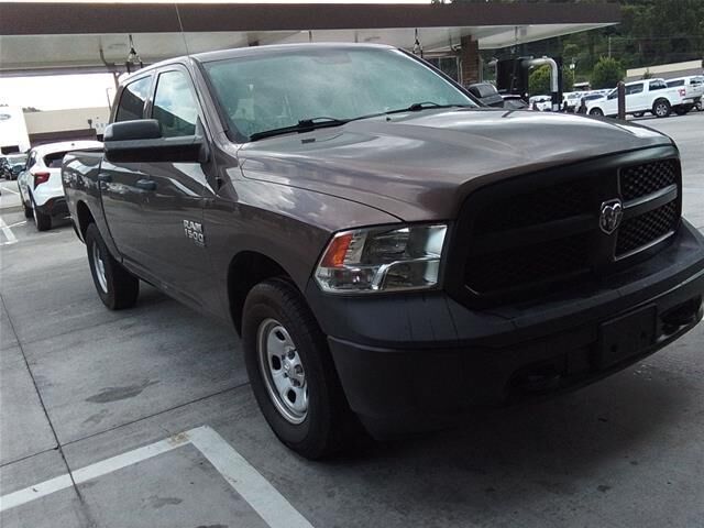2020 Ram 1500 Classic Tradesman