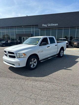 2015 Ram 1500 Express