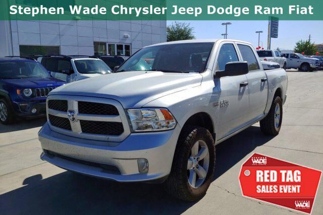 2015 Ram 1500 Express