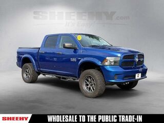 2015 Ram 1500 Express