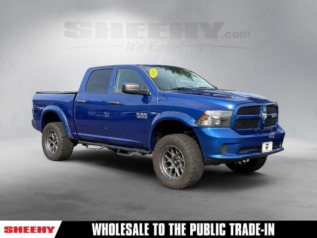 2015 Ram 1500 Express — photo 1 of 1
