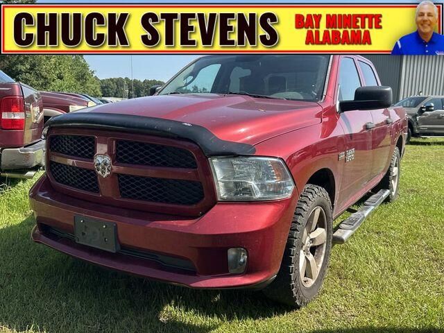 2014 Ram 1500 Express