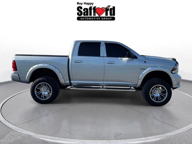 2015 Ram 1500 Express
