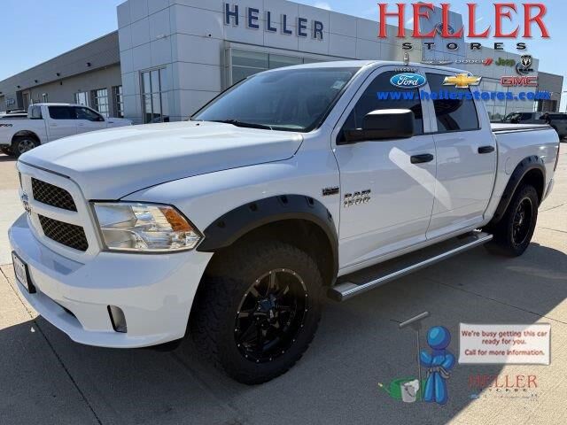 2015 Ram 1500 Express