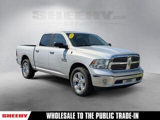 2016 Ram 1500 SLT