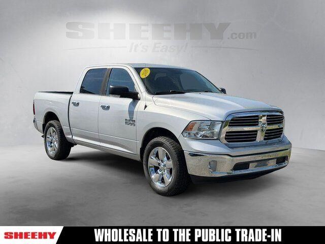 2016 Ram 1500 SLT — photo 1 of 1