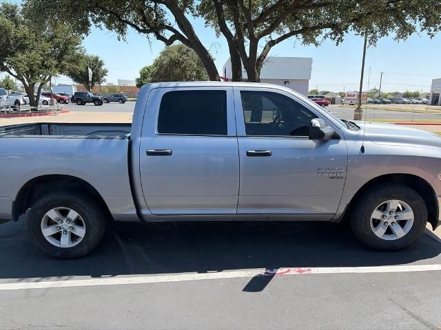 2023 Ram 1500 Classic SLT — photo 1 of 13