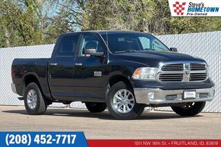 2013 Ram 1500 SLT
