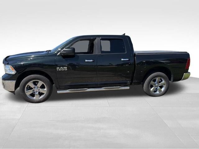 2015 Ram 1500 SLT