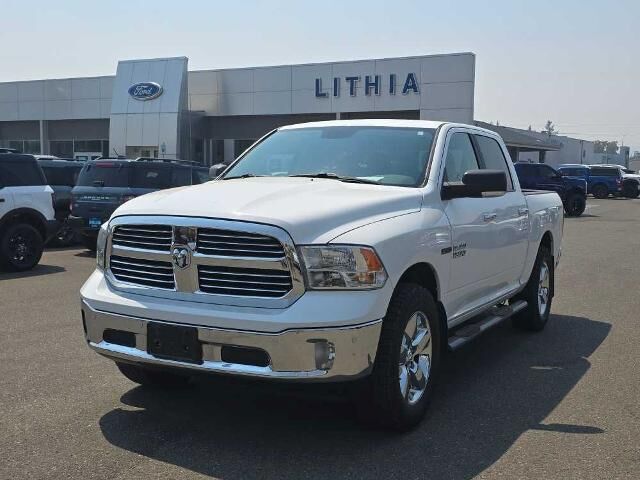 2017 Ram 1500 SLT