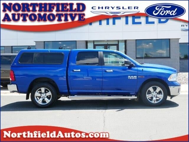 2017 Ram 1500 SLT