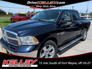 2015 Ram 1500 SLT