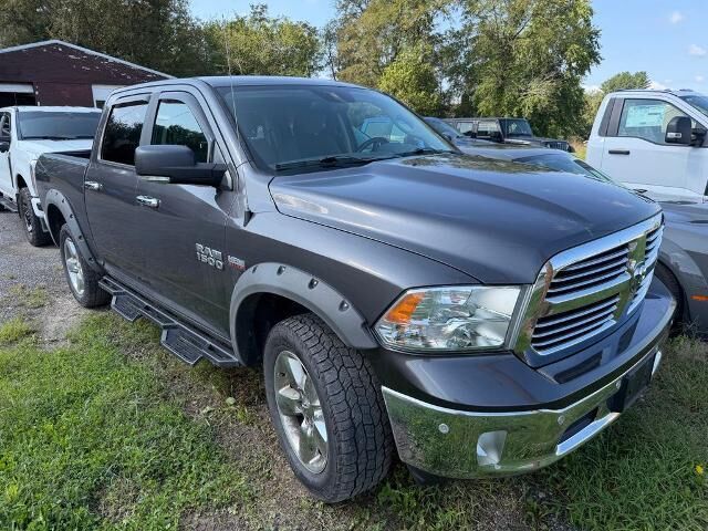 2018 Ram 1500 SLT