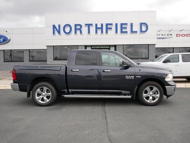 2014 Ram 1500 SLT
