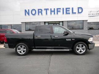 2015 Ram 1500 SLT