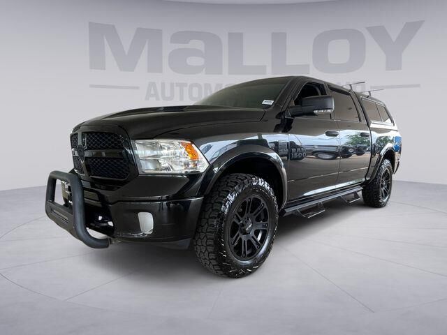 2015 Ram 1500 SLT