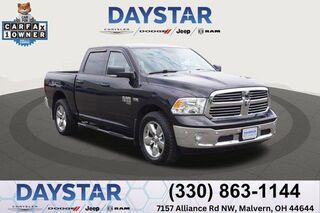 2019 Ram 1500 Classic Warlock
