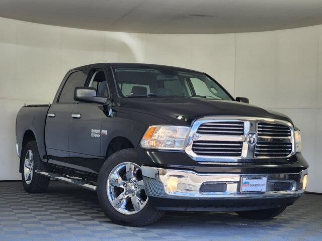 2013 Ram 1500 SLT — photo 1 of 2