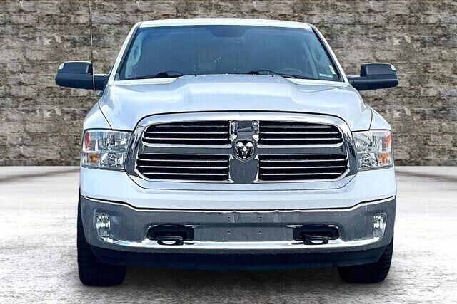 2015 Ram 1500 SLT