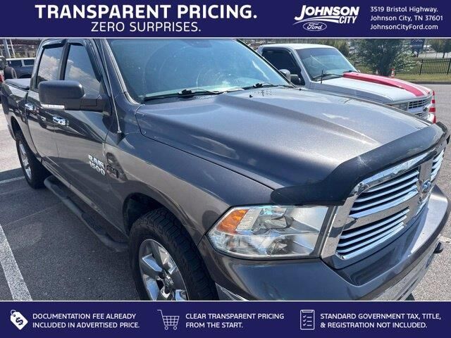 2016 Ram 1500 SLT