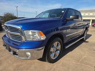 2015 Ram 1500 SLT