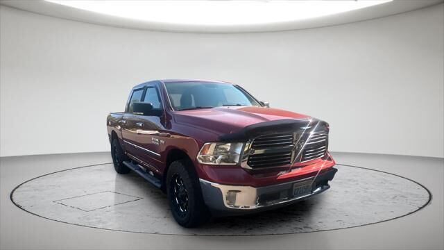 2013 Ram 1500 Big Horn — photo 1 of 1