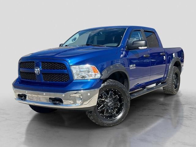 2016 Ram 1500 SLT