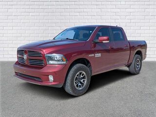 2017 Ram 1500 Sport