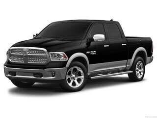 2013 Ram 1500 Sport