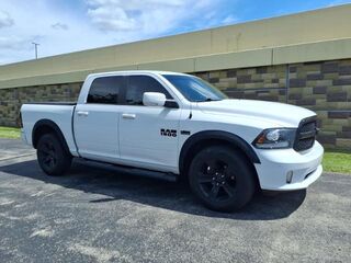 2018 Ram 1500 Sport