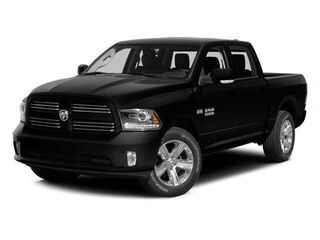 2014 Ram 1500 Sport