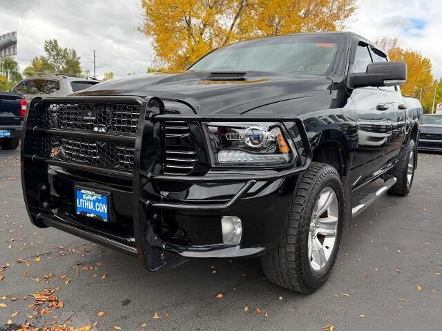 2014 Ram 1500 Sport