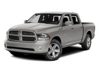 2014 Ram 1500 Sport