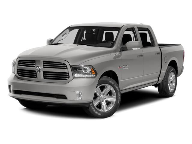 2014 Ram 1500 Sport
