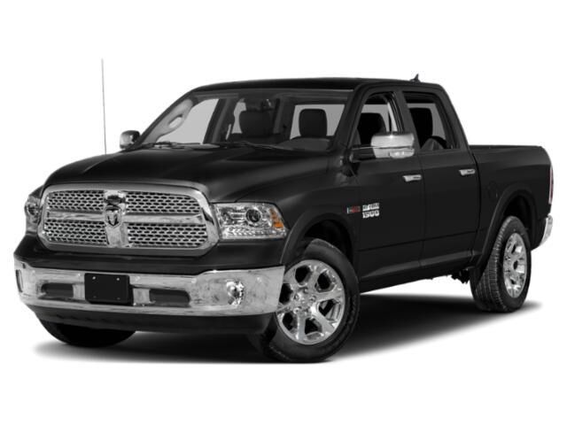 2015 Ram 1500 Laramie