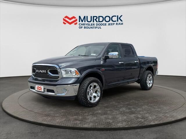 2019 Ram 1500 Classic Laramie