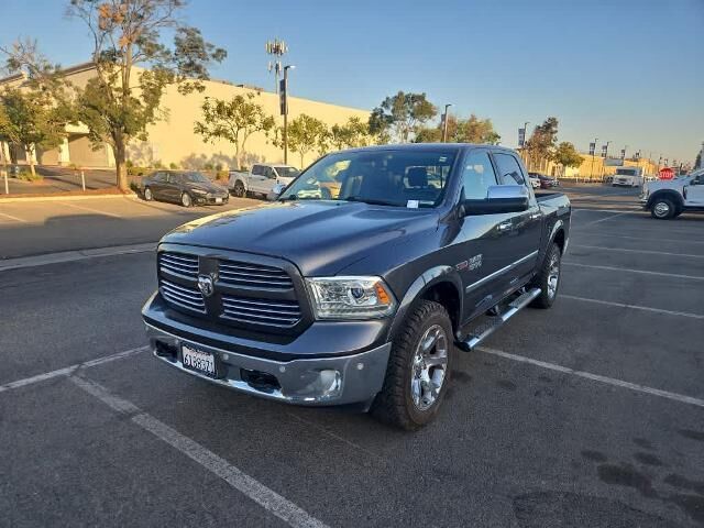 2015 Ram 1500 Laramie