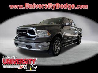 2019 Ram 1500 Classic Laramie