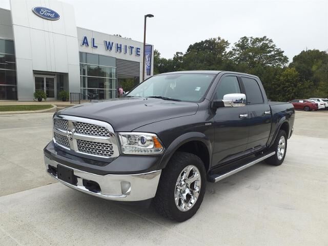 2018 Ram 1500 Laramie