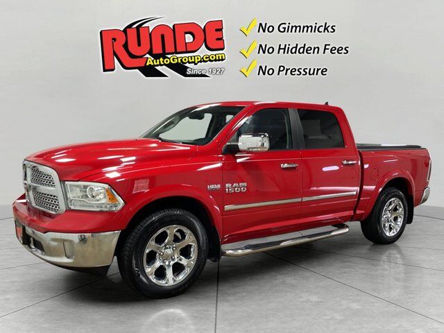 2013 Ram 1500 Laramie