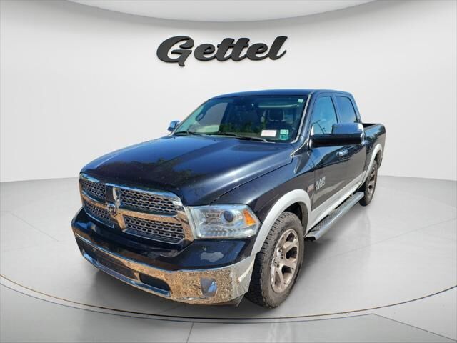 2015 Ram 1500 Laramie