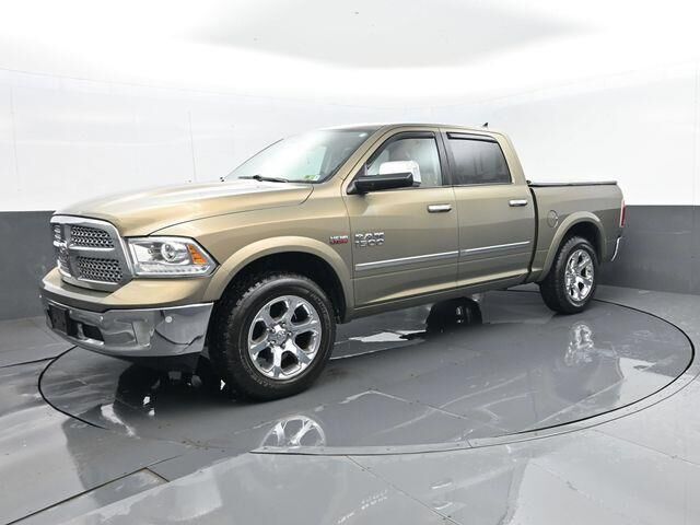 2015 Ram 1500 Laramie