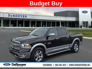 2015 Ram 1500 Laramie