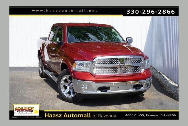 2015 Ram 1500 Laramie