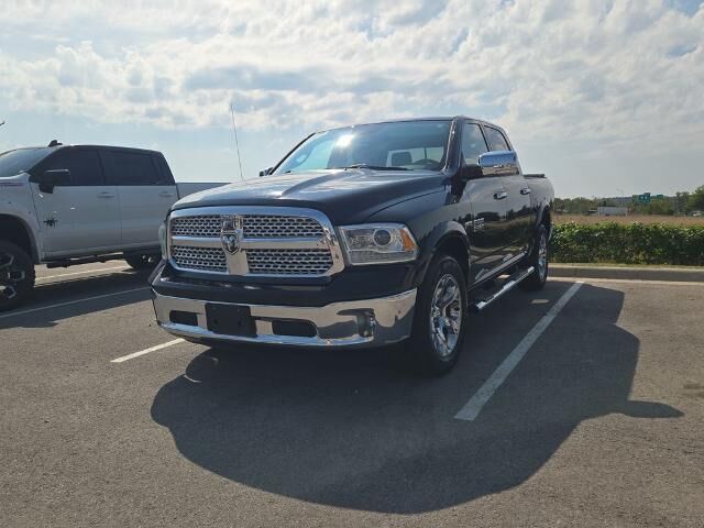 2014 Ram 1500 Laramie