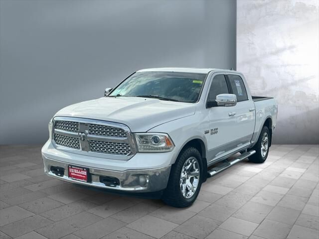 2015 Ram 1500 Laramie
