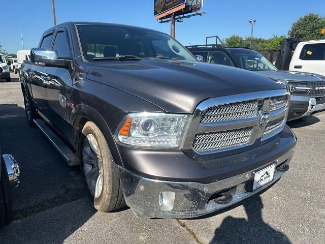 2014 Ram 1500 Laramie Limited