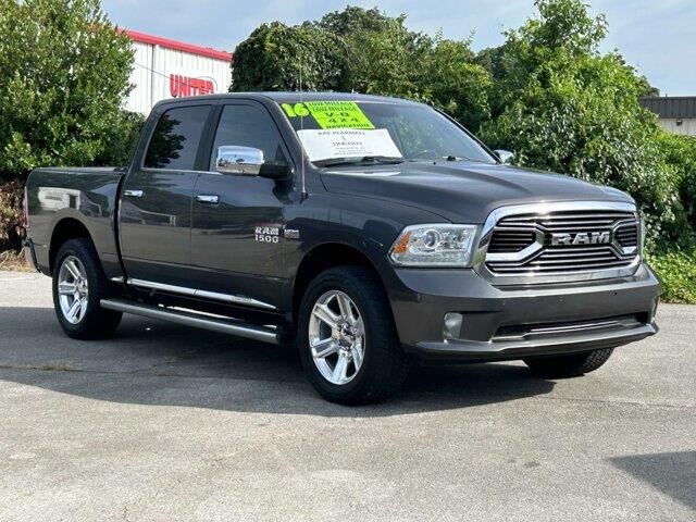 2016 Ram 1500 Laramie Limited
