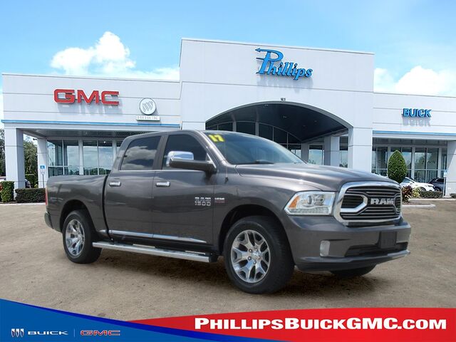 2017 Ram 1500 Limited